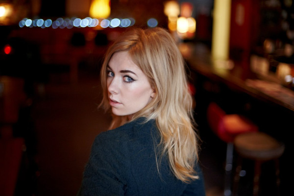 Vanessa Kirby - Debra Hurford Brown Photoshoot