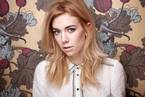 Vanessa Kirby - Debra Hurford Brown Photoshoot