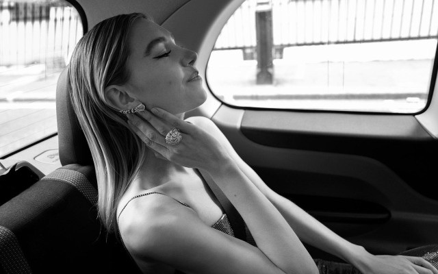 Vanessa Kirby - 74th BAFTA Awards in London | 04.11.2021