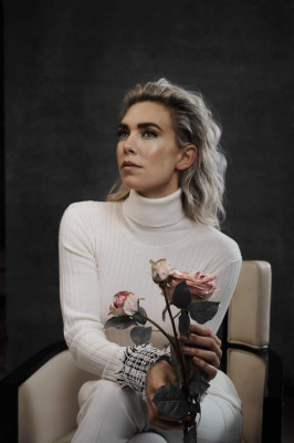Vanessa Kirby