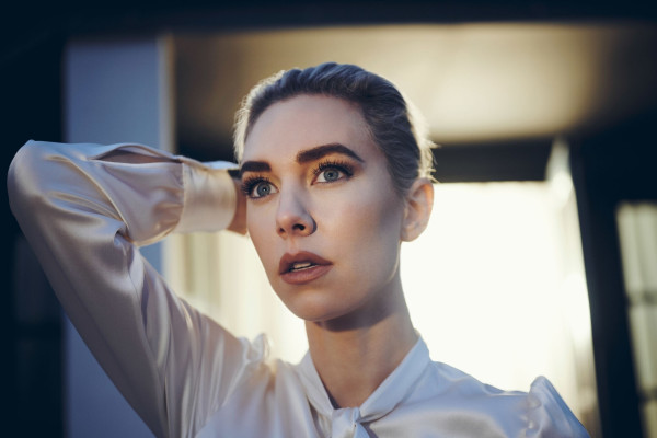 Vanessa Kirby