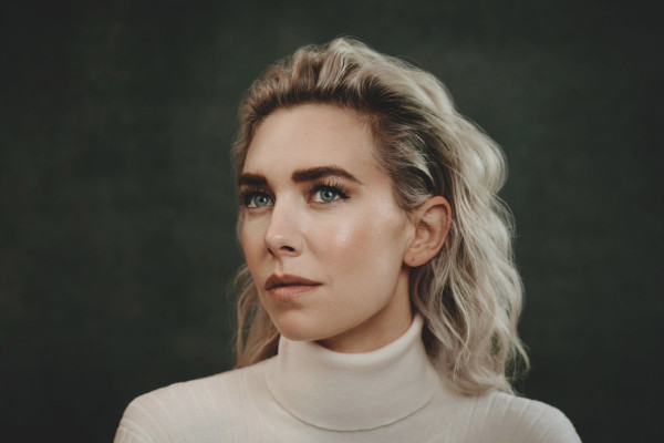 Vanessa Kirby