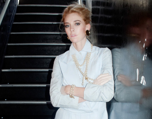 Vanessa Kirby pic #990381