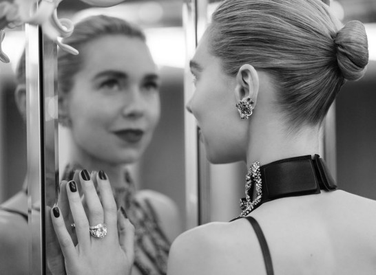 Vanessa Kirby - 27th SAG Awards 04/04/2021