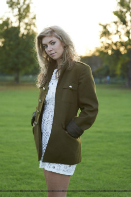 Vanessa Kirby pic #990378