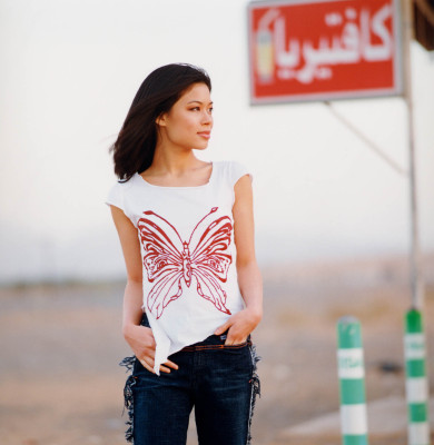 Vanessa Mae pic #128530
