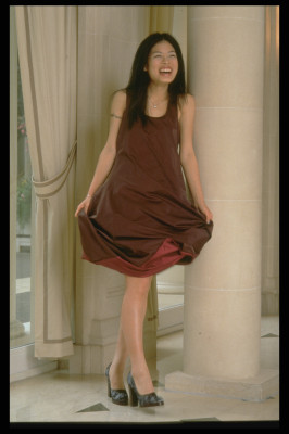 photo 25 in Vanessa Mae gallery [id128542] 2009-01-14 00:00:00