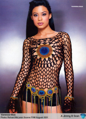 photo 15 in Vanessa Mae gallery [id18265] -0001-11-30 00:00:00