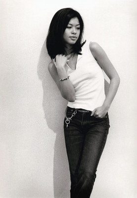 photo 6 in Vanessa Mae gallery [id206256] 2009-11-12 00:00:00
