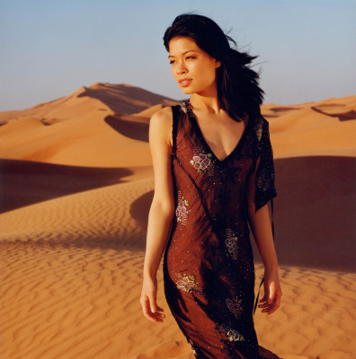 photo 9 in Vanessa Mae gallery [id203958] 2009-11-09 00:00:00
