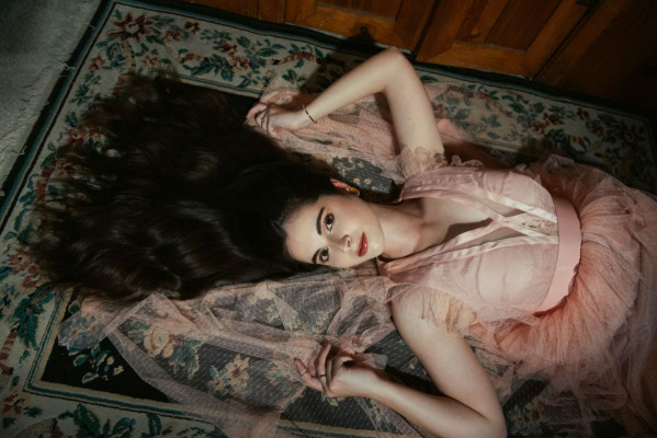 LAURA and VANESSA MARANO for Pulse Spikes Magazine, Summer 2019