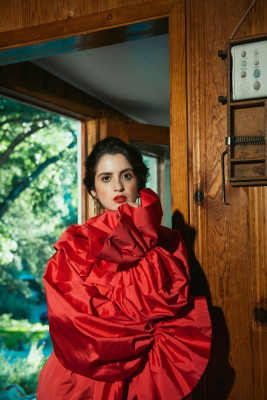 LAURA and VANESSA MARANO for Pulse Spikes Magazine, Summer 2019