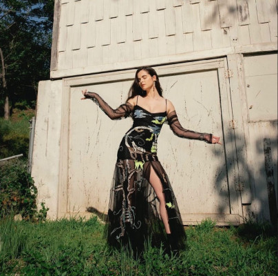 LAURA and VANESSA MARANO for Pulse Spikes Magazine, Summer 2019