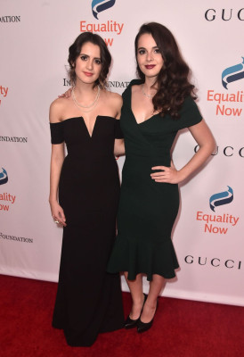 Vanessa Marano- Make Equality Reality Gala