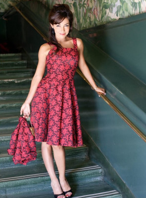 Vanessa Marcil pic #35468