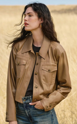 Vanessa Moody for Paige F/W 24