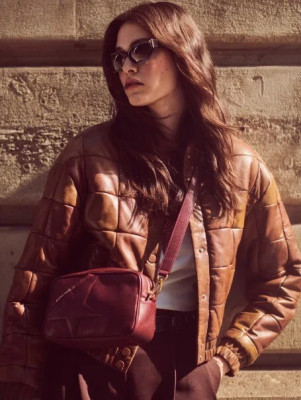 Vanessa Moody for Golden Goose by Théo Gosselin 