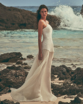 Vanessa Moody for Alexis
