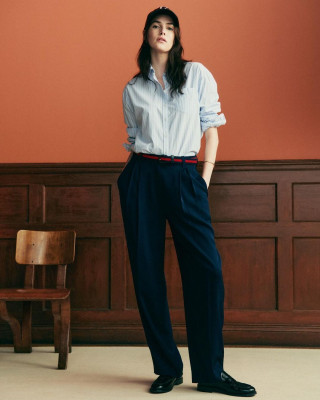 Vanessa Moody for Gant