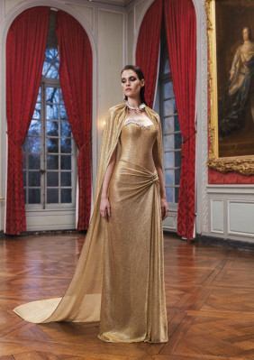 Vanessa Moody for Sophie Couture FW 25
