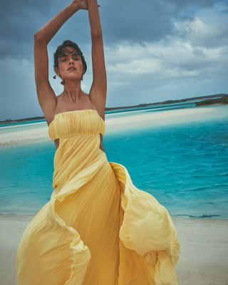 Vanessa Moody for Alexis