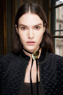 Vanessa Moody for Twinset FW25