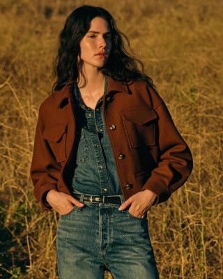 Vanessa Moody for Paige F/W 24
