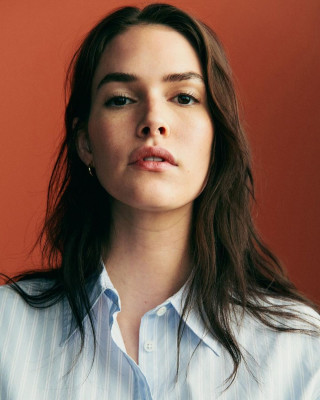 Vanessa Moody for Gant