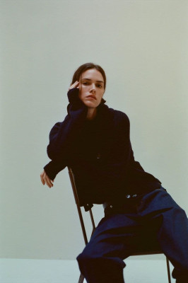 Vanessa Moody for Proenza Schouler