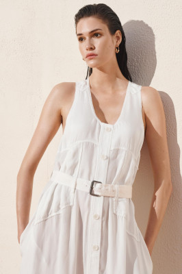 Vanessa Moody for Zara