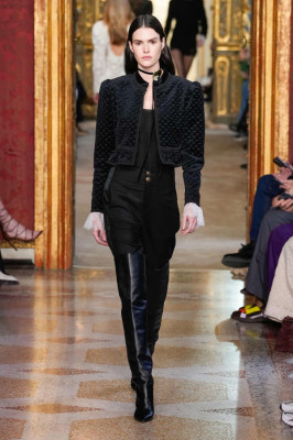 Vanessa Moody for Twinset FW25