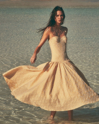 Vanessa Moody for Alexis