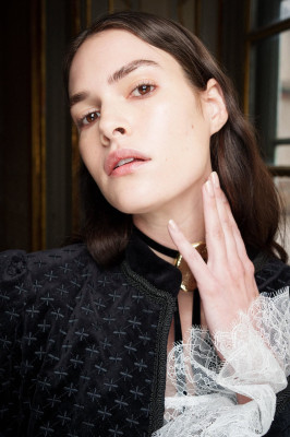 Vanessa Moody for Twinset FW25