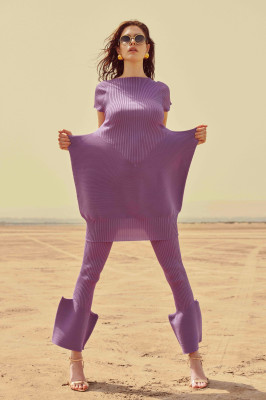 Vanessa Moody ~ Harpers BAZAAR Bulgaria 08.2023 by Stefan Imielski