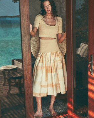 Vanessa Moody for Alexis