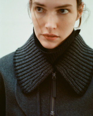 Vanessa Moody for Proenza Schouler