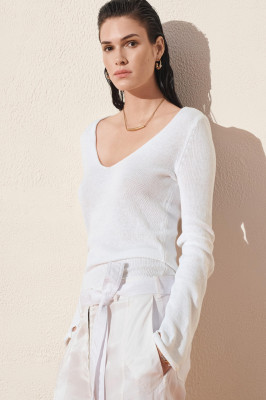 Vanessa Moody for Zara