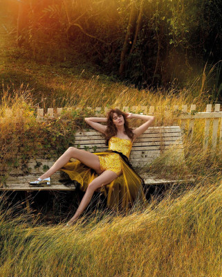 Vanessa Moody pic #1051664