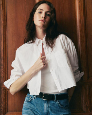 Vanessa Moody for Gant