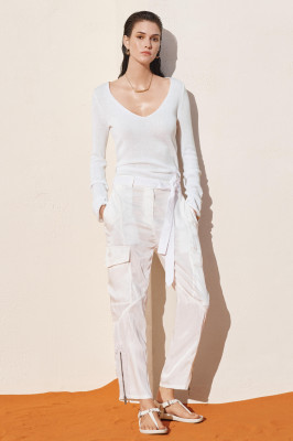 Vanessa Moody for Zara