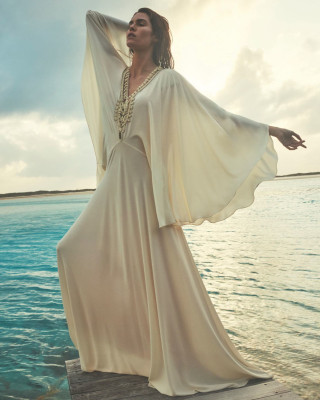 Vanessa Moody for Alexis