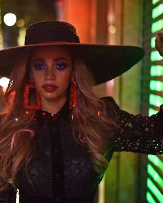 Vanessa Morgan – Rogue Magazine 2019 Photos