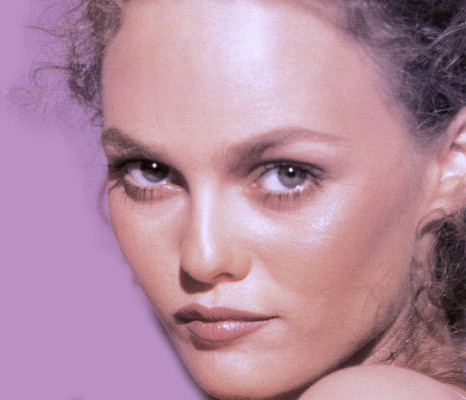 Vanessa Paradise pic #171349