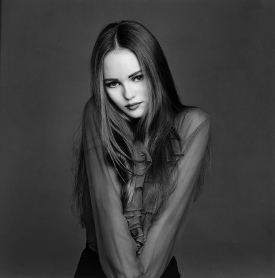 Vanessa Paradise pic #107465