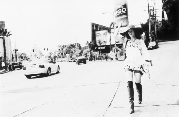 Vanessa Paradise pic #171342