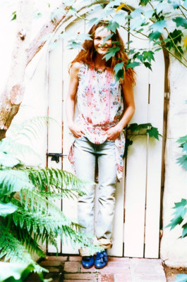 Vanessa Paradise pic #171344