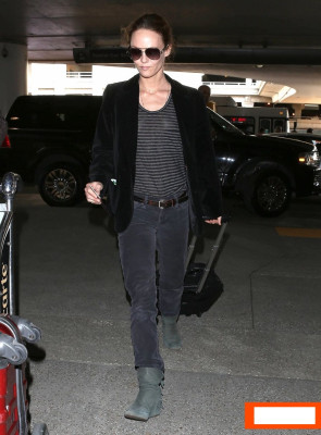Vanessa Paradise pic #620144