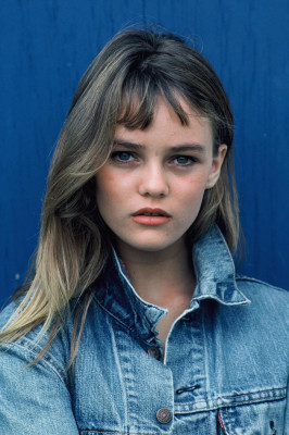 Vanessa Paradise pic #313745