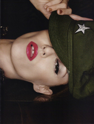 Vanessa Paradise pic #372824