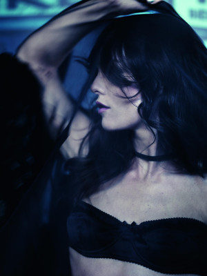 Vanessa Paradise pic #379150
